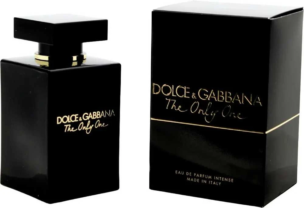 Kvepalai moterims Dolce & Gabbana The Only One Intense EDP, 100 ml