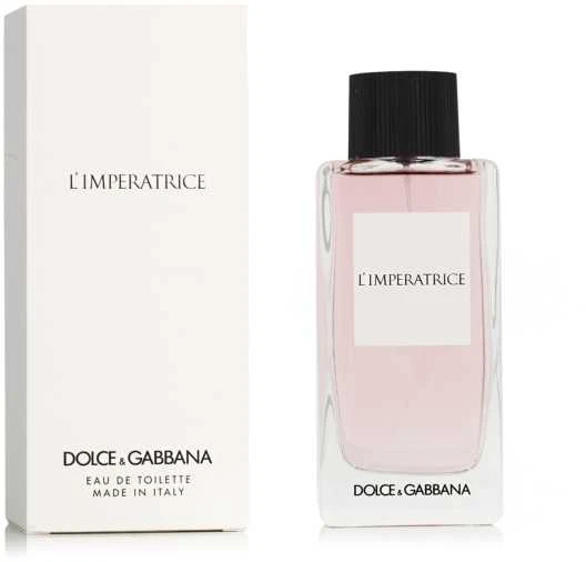 Kvepalai moterims Dolce & Gabbana L´imperatrice EDT, 100 ml