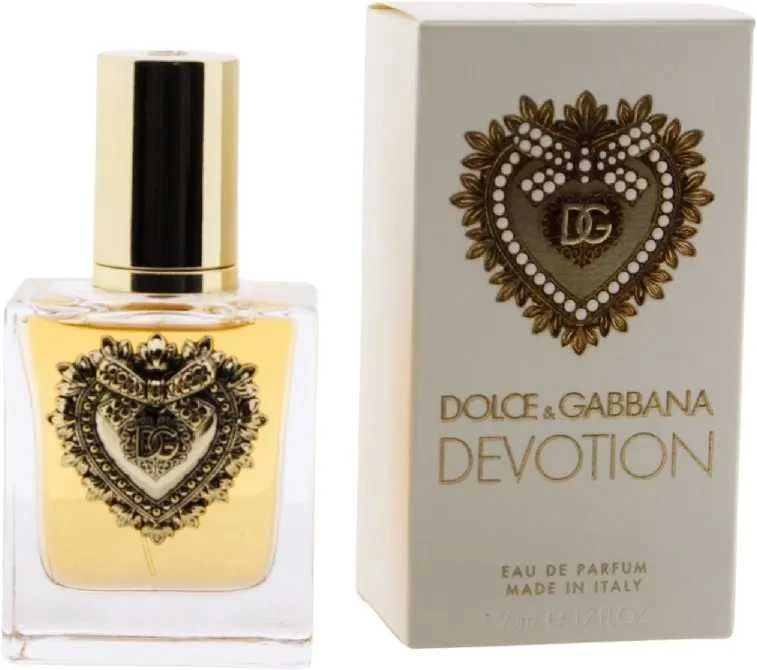 Kvepalai moterims Dolce & Gabbana Devotion EDP, 50 ml