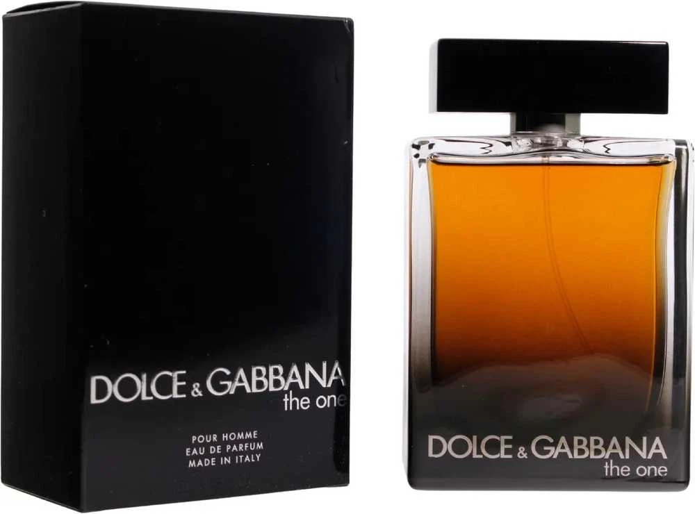 Kvepalai vyrams Dolce & Gabbana The One For Men EDP, 150 ml