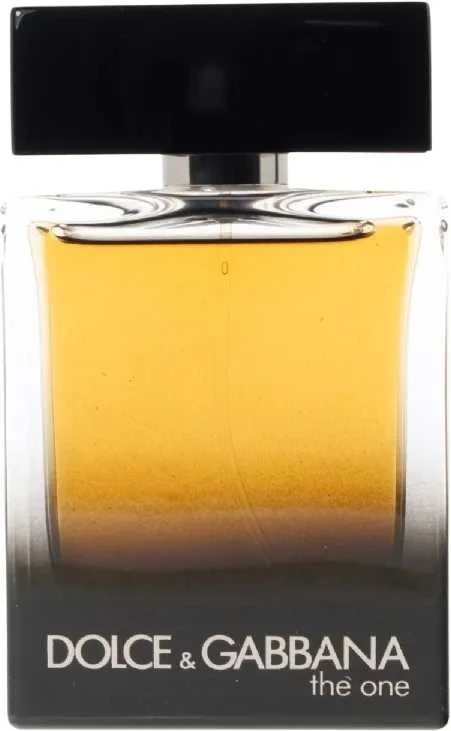 Kvepalai vyrams Dolce & Gabbana The One for Men EDP, 50 ml
