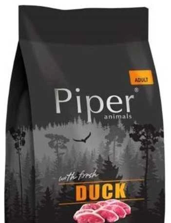 Sausas Šunų Maistas - DOLINA NOTECI Piper Animals - 12 kg