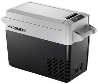 Automobilinis šaldytuvas CFF20 Dometic