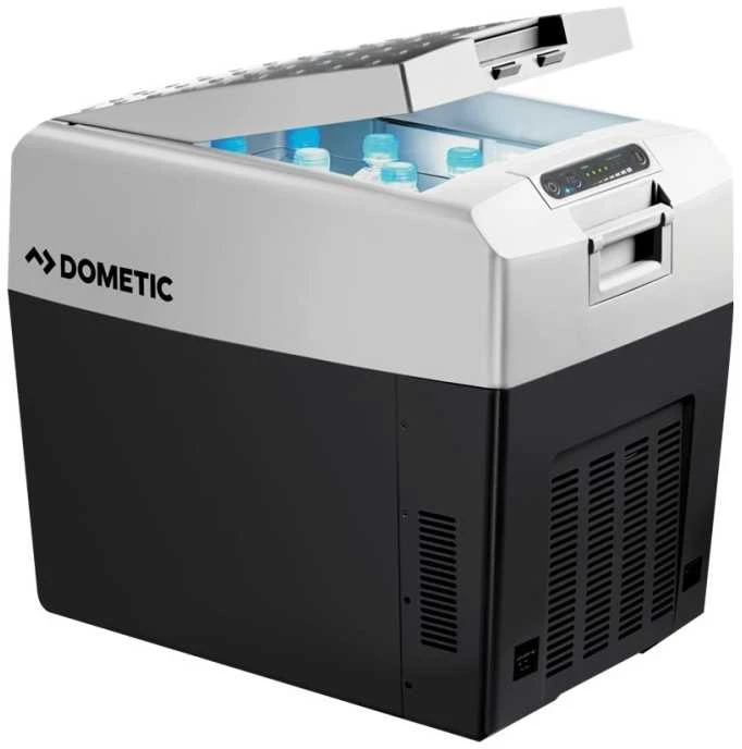 Dometic TropiCool TCX 35 Nešiojamas termoelektrinis šaldytuvas, 33 l