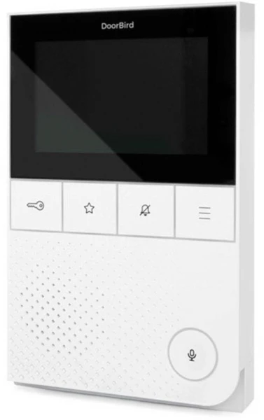DoorBird IP vaizdo patalpų stotis A1101