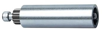 Dorma Ašies prailginimas ED100/250 90 mm (naujas modelis)