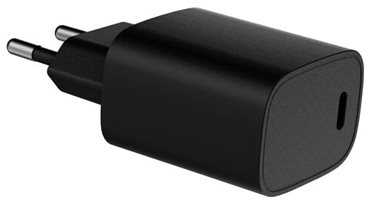 Doro universalus USB-C maitinimo šaltinis (20 W-EU)