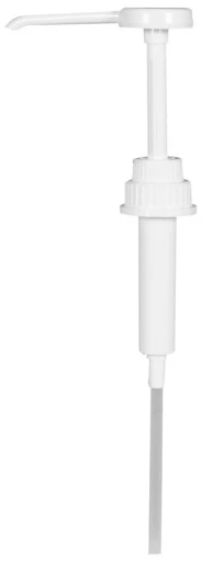 Dozavimo pompa Tana Professional balta 18 ml