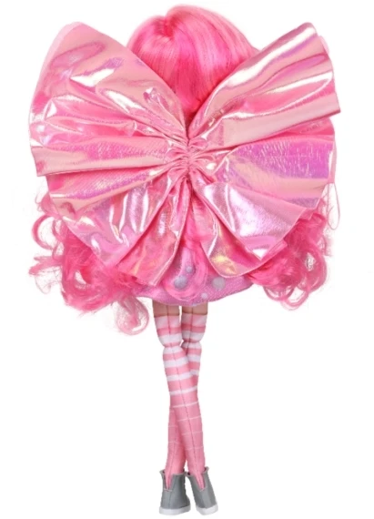 MGA Dream Seekers Doll Bella