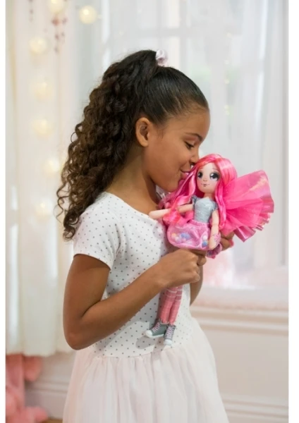 MGA Dream Seekers Doll Bella