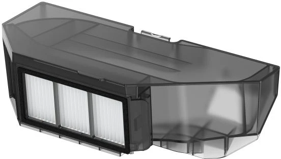 Filtras Dreame X50 Ultra/L40 Ultra/L10s Ultra/L40 Ultra AE dulkių siurbliams robotams, 2 vnt.