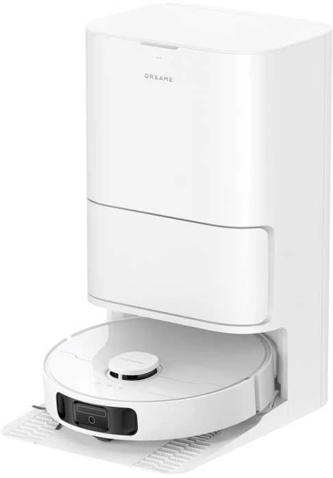 Dulkių siurblys - robotas Mova E30 Ultra, Baltas