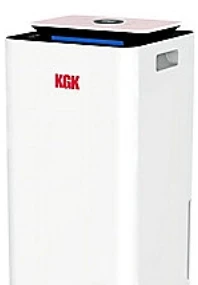 Drėkintuvas 20 litrų sausintuvas - KGK20l
