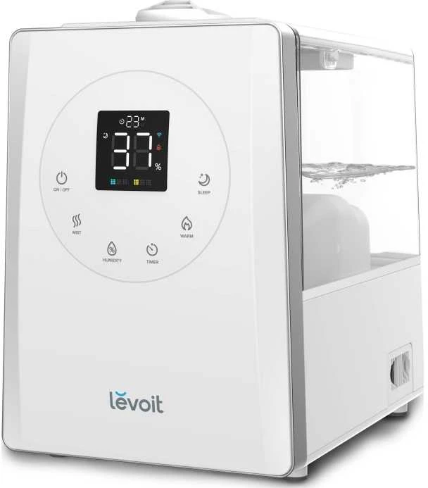 Oro drėkintuvas Levoit LV600S
