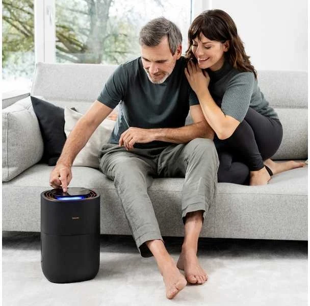 Beurer LB 300 Plus oro drėkintuvas Natūralus 3 L Vario