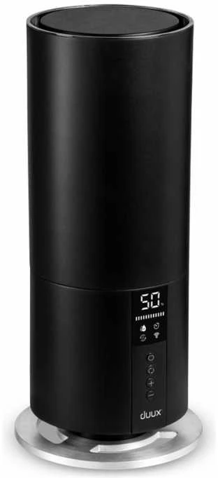 Oro drėkintuvas Duux Beam Mini 2, juodas