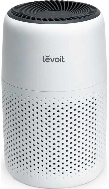 Levoit Core® mini oro valytuvas (Baltas)