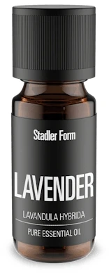 Drekintuvas Stadler Form LAVENDER Essential Oil - 10 ml