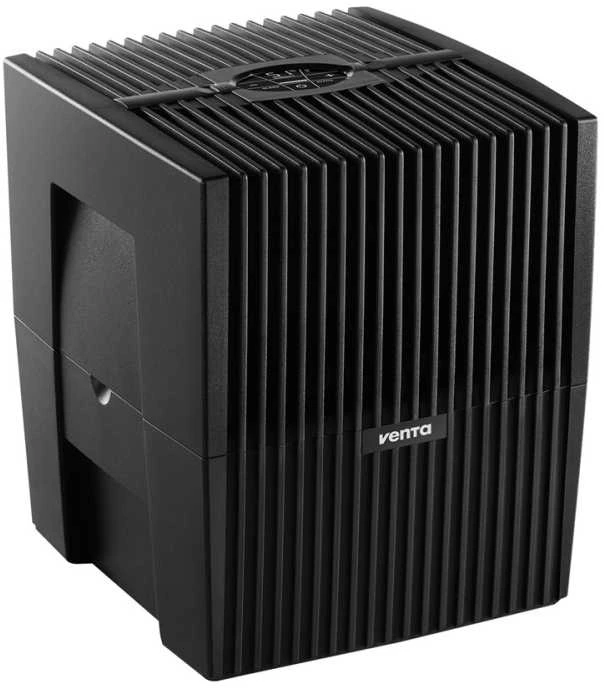 Drėkintuvas VENTA AH515 Original Connect juodas, 7051500