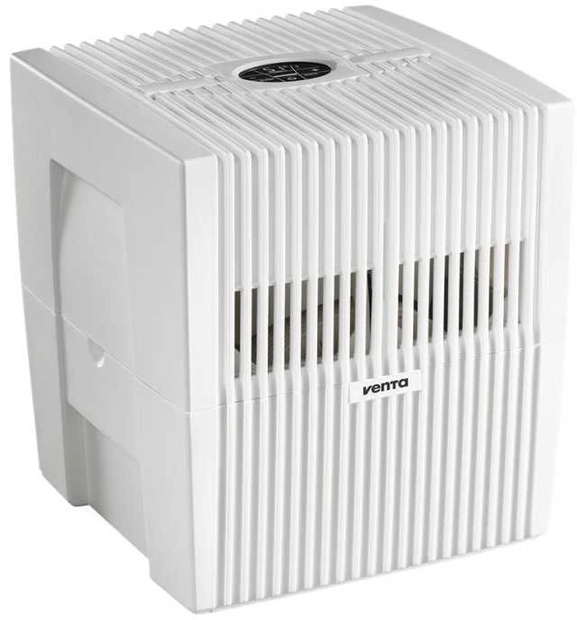 Drėkintuvas Venta Parduodamas originalus AH530 „Connect Wi-Fi Balta“
