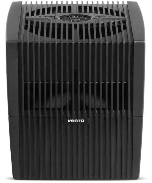 Drėkintuvas Venta Parduodu garinimo drėkintuvą AH535 (juodas)