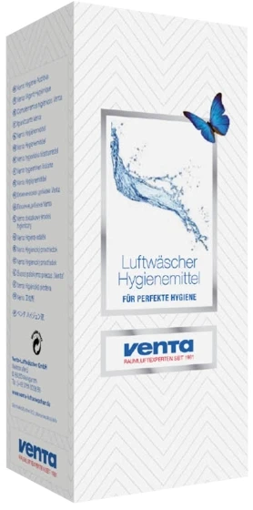 Valymo priemonė Venta 6001000, 500 ml
