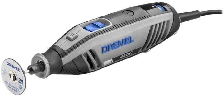 Dremel daugiafunkcinis įrankis 4250-35 su 35 priedais