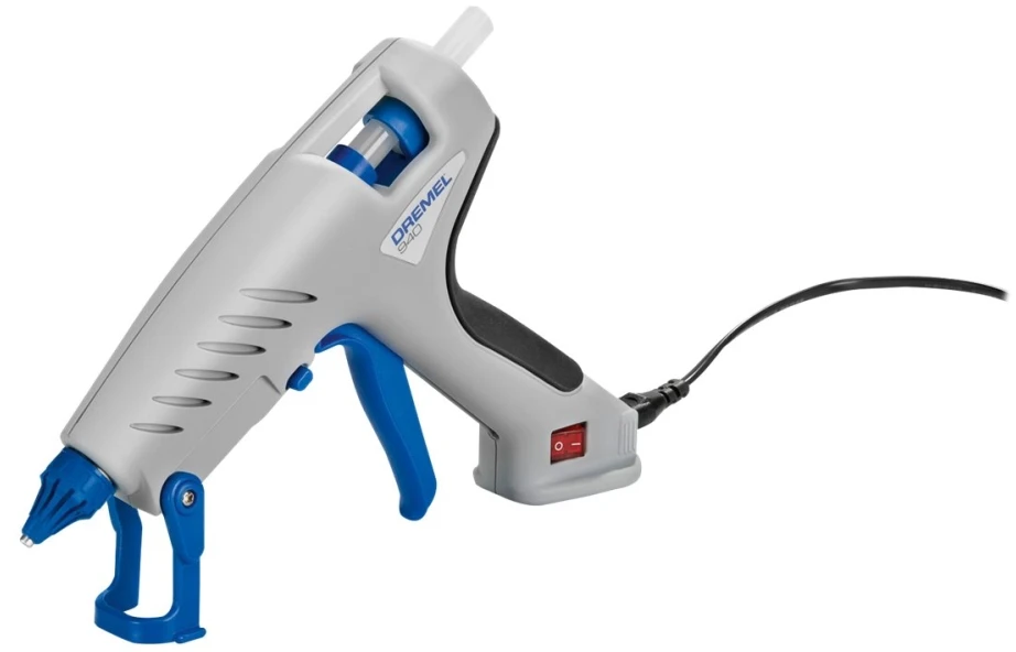 Dremel klijų pistoletas 940-3, 11mm
