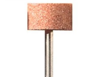 Dremel Šlifavimo diskas D=15,9, 2 vnt.