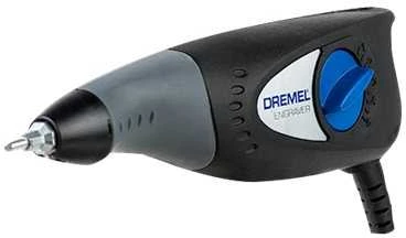 Graviravimo įrankis Dremel „Engraver“ (F0130290JM)