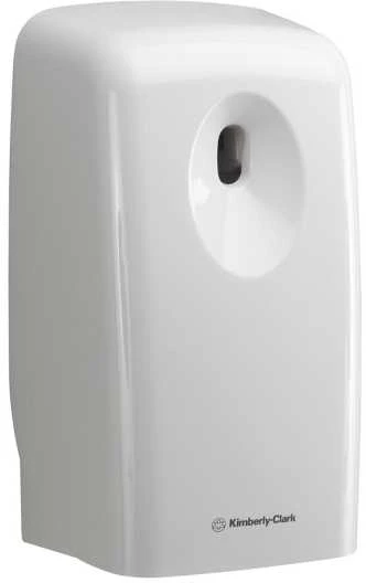 Kimberly-Clark Kimberly-Clark Aquarius - Oro gaiviklio dozatorius - Baltas