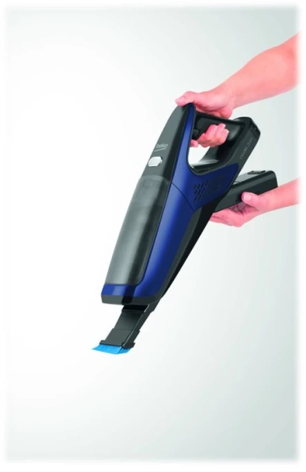 Dulkių siurblys BEKO VRT61821VD