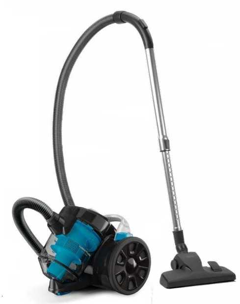 Dulkių siurblys Black & Decker Juodas & Decker WBXVML701E 700W