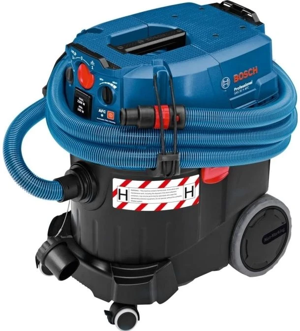 Bosch GAS 35 H AFC Putekļsūcējs