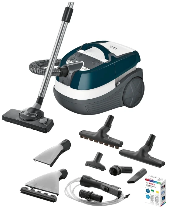 Dulkių siurblys Bosch BWD41720