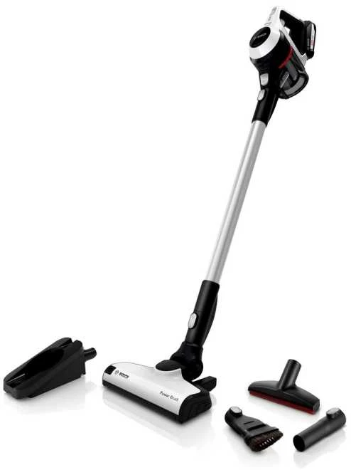 Bosch BCS611AM rankinis dulkių siurblys 2in1
