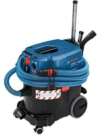 Bosch GAS 35 H AFC Putekļsūcējs