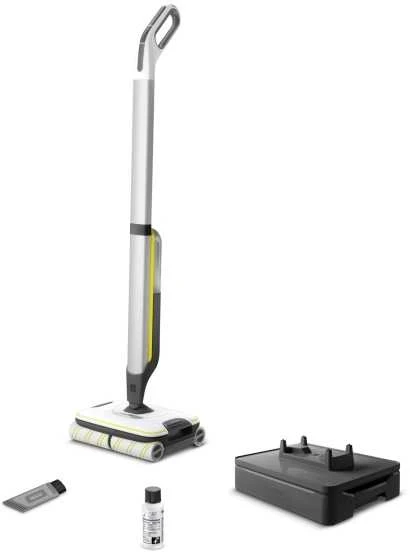 Grindų plovimo mašina Karcher FC 7 Cordless (1.055-701.0)