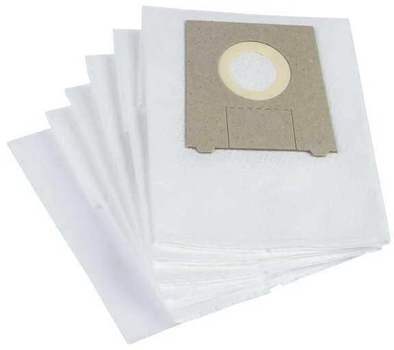Nordic Home Culture Dulkių maišeliai Nordic Quality MSI2204 Bosch 5vnt+2 filtrai / 358502