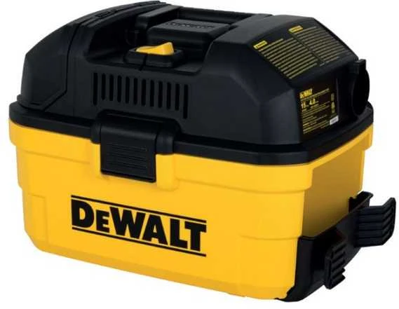 DEWALT DXV15T pramoninis dulkių siurblys