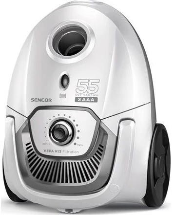 Sencor dulkių siurblys SVC 5500WH-EUE3