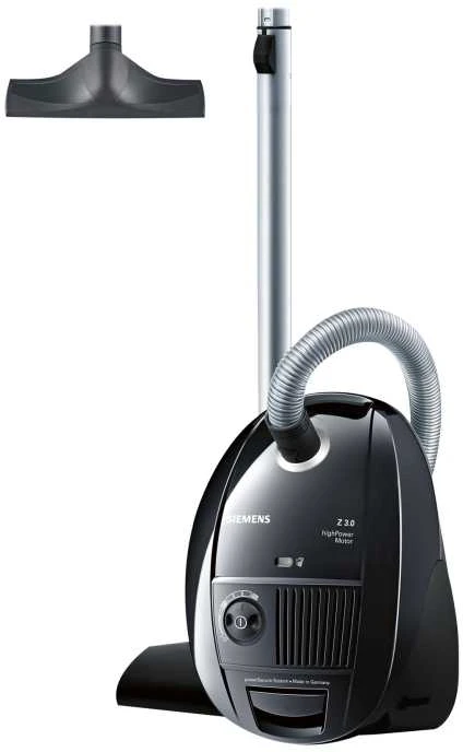 Dulkių siurblys Siemens VSZ3B212 Z3.0