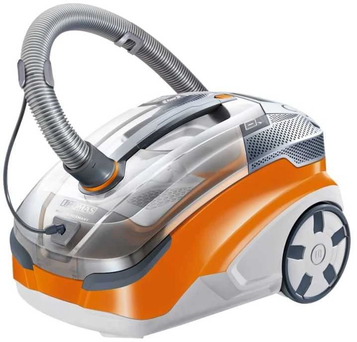 Dulkių siurblys Aukščiausios Premium klasės siurblys Thomas Pet& Family Aqua+