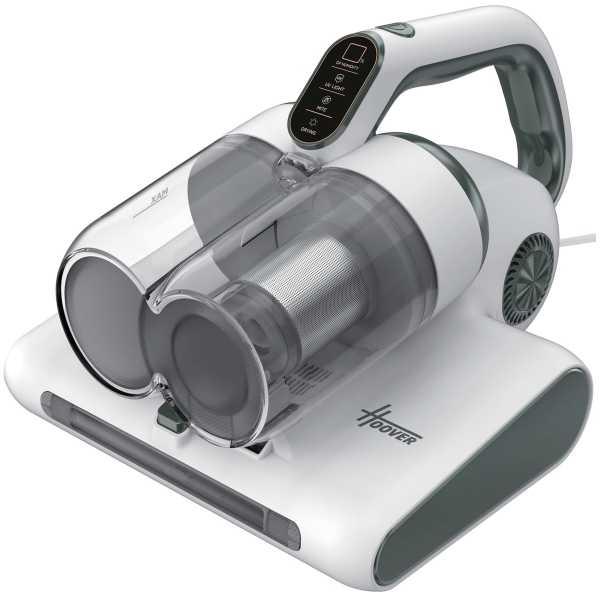Hoover čiužinių dulkių siurblys HMC510UV 011, 400 W