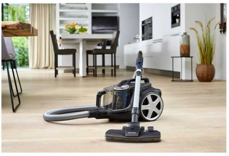 Philips PowerPro Expert dulkių siurblys be maišelio FC9747/09