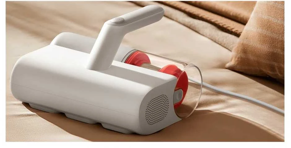 Dulkių erkučių siurblys Xiaomi Vacuum Cleaner Dust Mite 2 EU