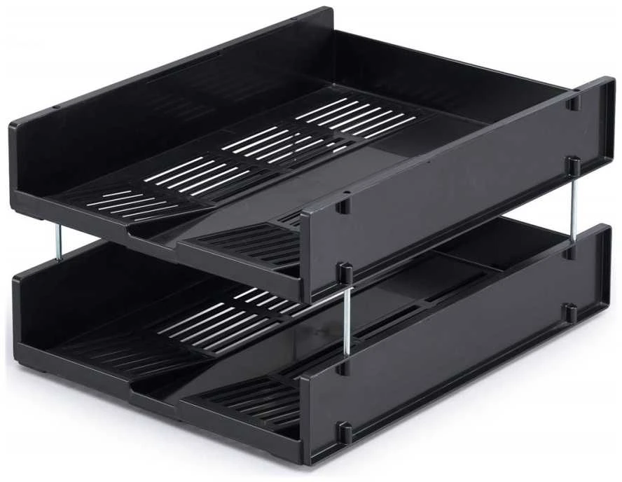 Laikiklis Durable ECONOMY dokumentų dėklas, ekologiškas produktas, atra cyt 1700784058 ILGAUS