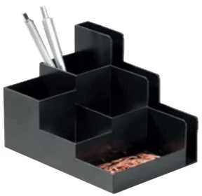 Pieštukinė DURABLE OPTIMO, 6 skyrių