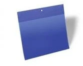Plakatas Durable 174807, Mėlyna, A4, 311 mm, 280 mm, 10 vnt.