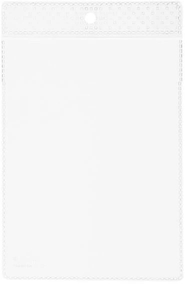 Durable 229719 įmautė dokumentams 105 x 148 mm (A6) 100 vnt